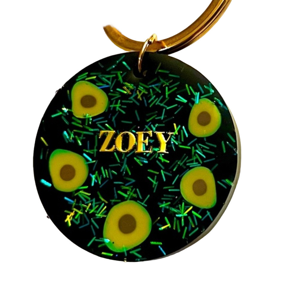 Dog Tag​